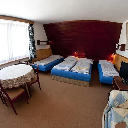 בית אירוח U Vanu