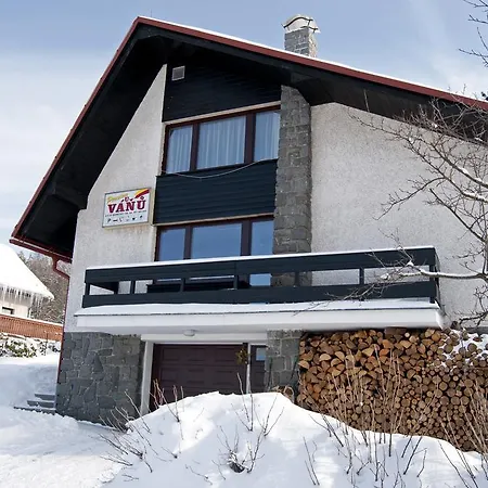 בית אירוח U Vanu *