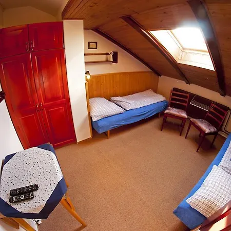 בית אירוח U Vanu