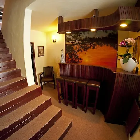 Homestay U Vanu