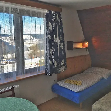 Homestay U Vanu Benecko