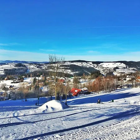 U Vanu בית אירוח בנצקו