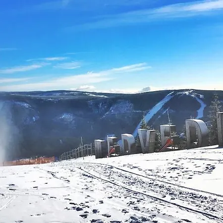 בית אירוח U Vanu *