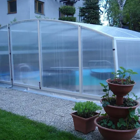 U Vanu בית אירוח בנצקו