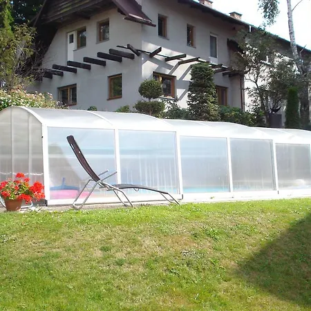 U Vanu בית אירוח