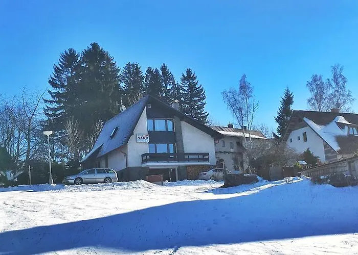Rum i privatbostad U Vanu *