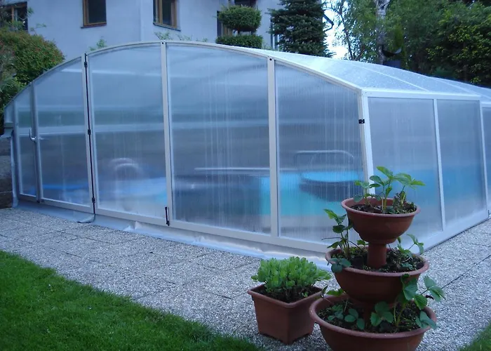 U Vanu Séjour chez l'habitant Benecko